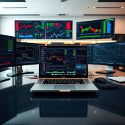 Automated Trading on Mac